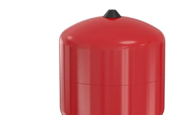 Flamco Baseflex Trykekspansionsbeholder 18 Liter 6 Bar