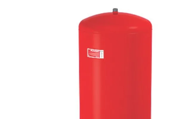 Flamco Contraflex Trykekspansionsbeholder 100 Liter 6 Bar