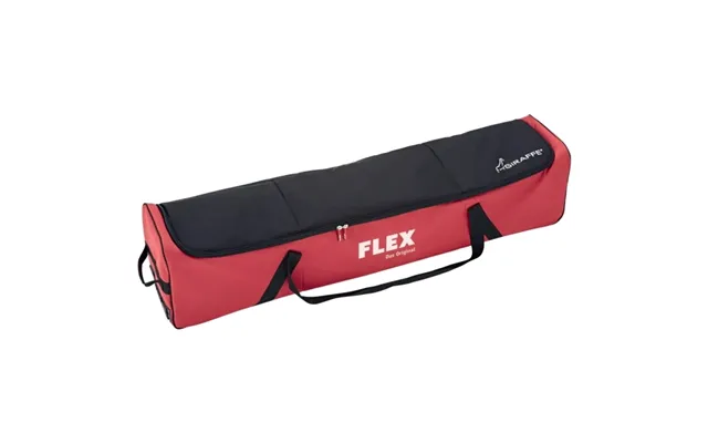 Flex Taske Tb-l Til Girafsliber Ge 5 Ge 5 R