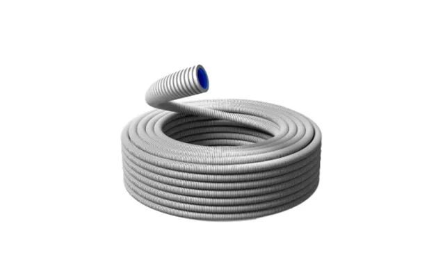 Flexrør Halogenfri 25mm Lf Xhispeed 750n R50 - 50 Meter