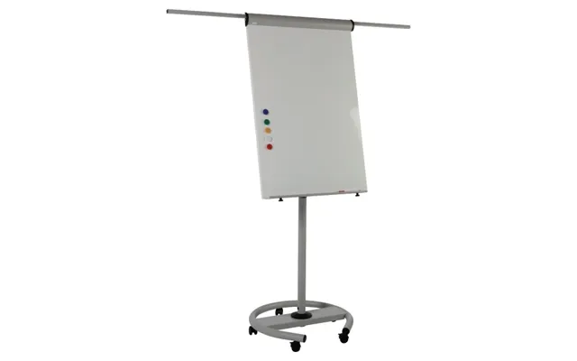 Flipovertavle - Bi-office Convertible
