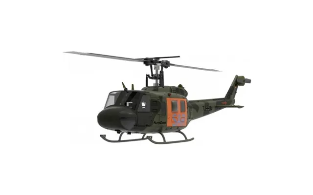 Flitezone Bell Uh-1d Rc-helikopter Rtf