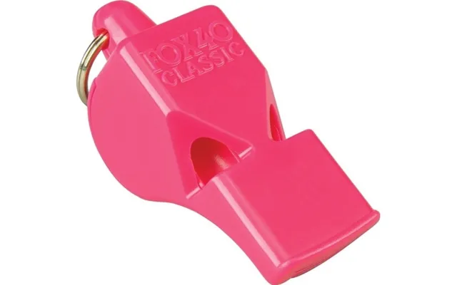 Fløjte Fox 40 Classic Safety