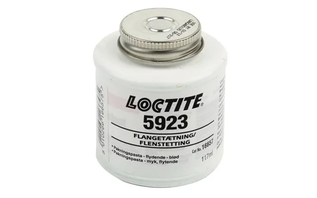 Flydende Pakning 5923 117ml