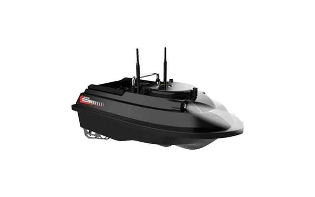 Flytec V066 Gps Bait Boat - 18,000 Mah
