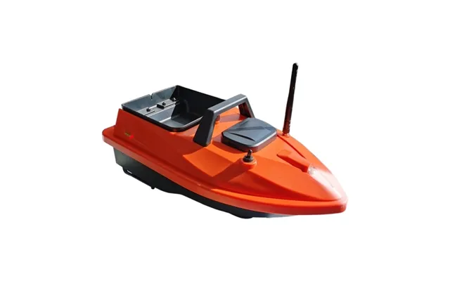 Flytec V805 Gps-bådbatteri - 12.000 Mah
