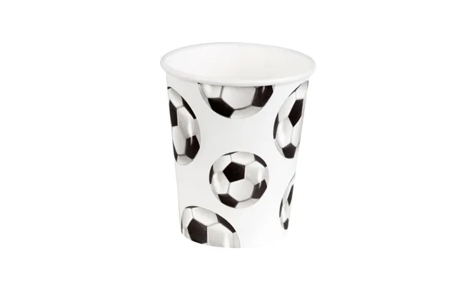 Fodbold Papkrus