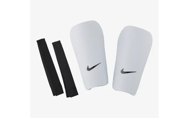Fodboldknæbeskyttere Nike J Ce Sp2162 100