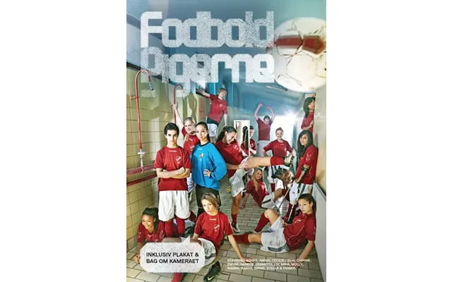 Fodboldpigerne