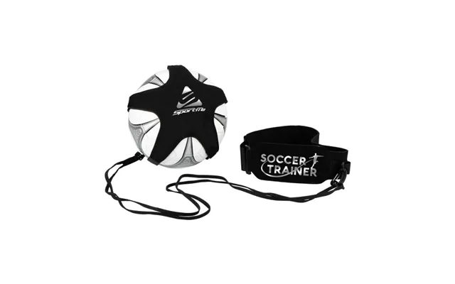 Fodboldtræner 5-punkts Beslag
