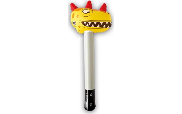 Fortnite Pickaxe ''bitemark'' - Oppustelig