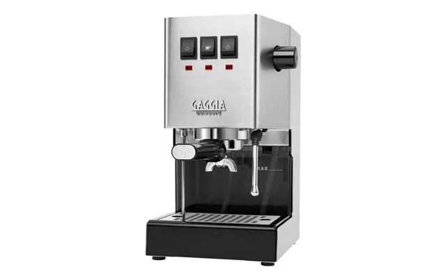 Gaggia Classic Evo Inox Ri9481 11