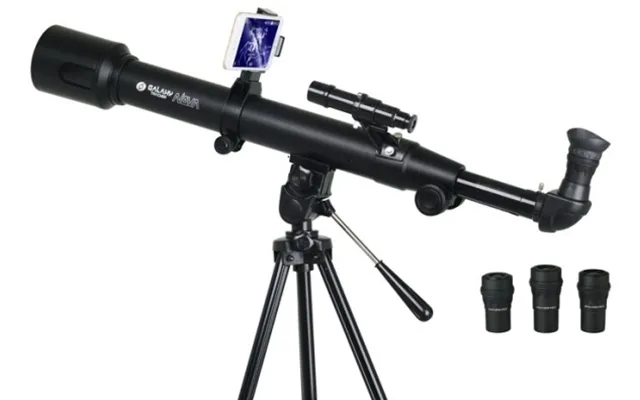Galaxy Tracker Nova 175 Stjernekikkert M Mobiltelefon Adaptor