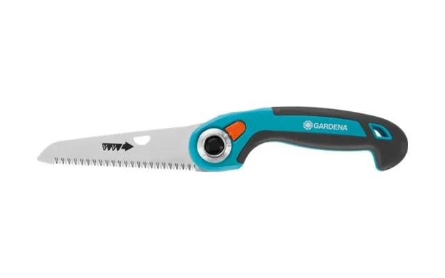 Gardena Foldbar Havesav 135 P