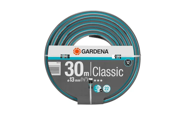 Gardena Haveslange Classic - 30 Meter