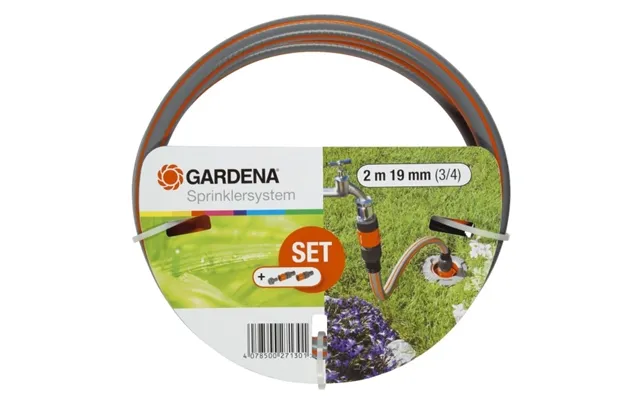Gardena Profimaxi Flow System