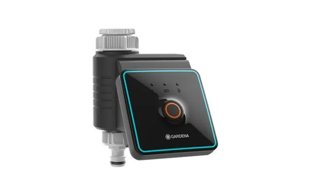 Gardena Vandingscomputer Med Bluetooth