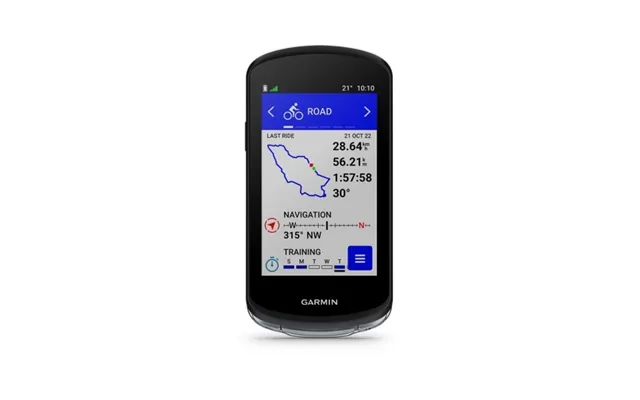 Garmin Edge 1040 - Automotiv