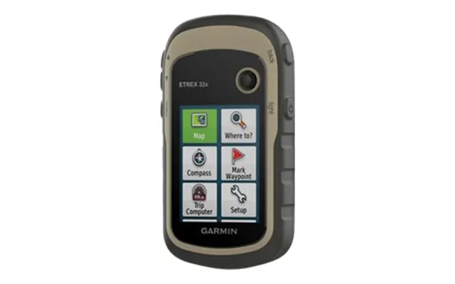 Garmin Etrex 32x - Gps Glonass Navigator