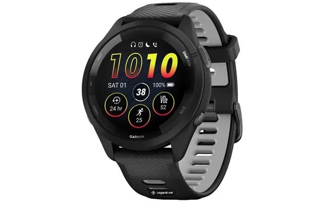 Garmin Forerunner 265 - 3,3 Cm 1.3