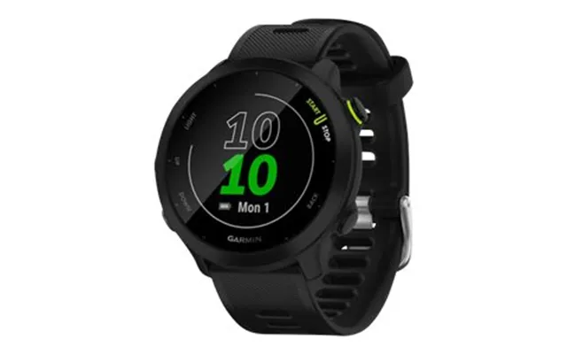 Garmin Forerunner 55 - Sort