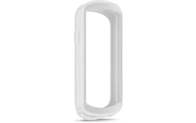 Garmin Silikone-etui - Hvid