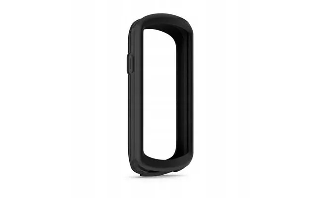 Garmin Silikonecover - Sort