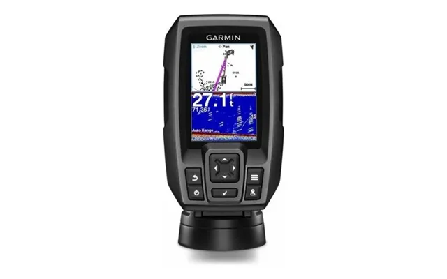 Garmin Striker 4 - Fiskefinder