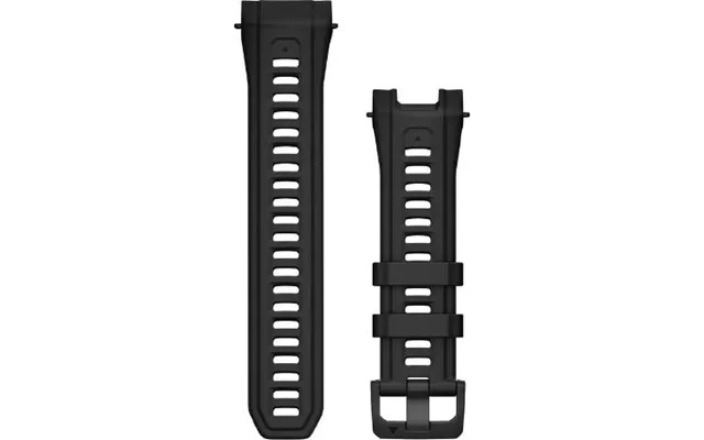 Garmin Urrem Instinct 3 26 Mm - Sort