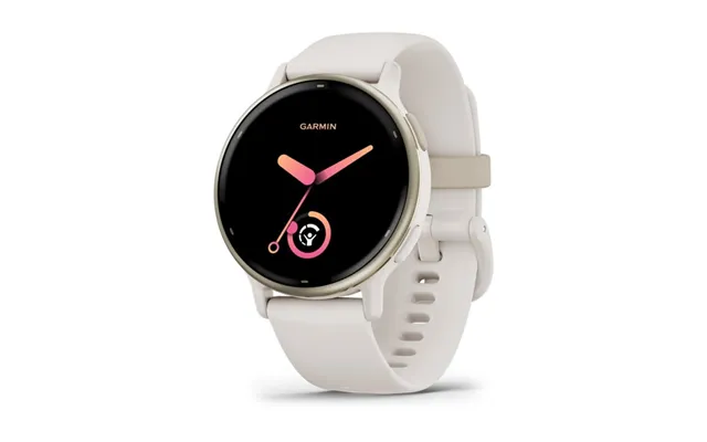 Garmin Vívoactive 5 - Elfenben