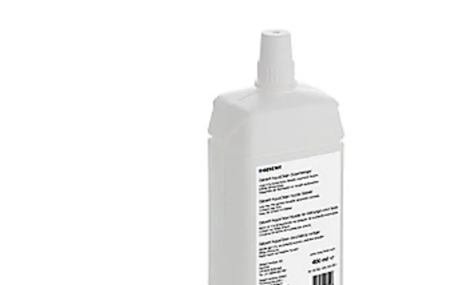 Geberit Aquaclean Rengøringsmiddel