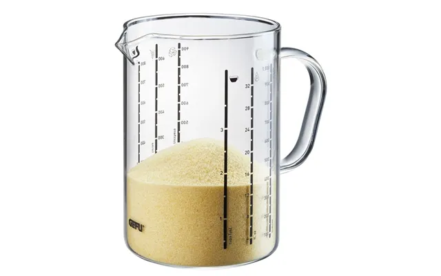 Gefu Meti - 1 L