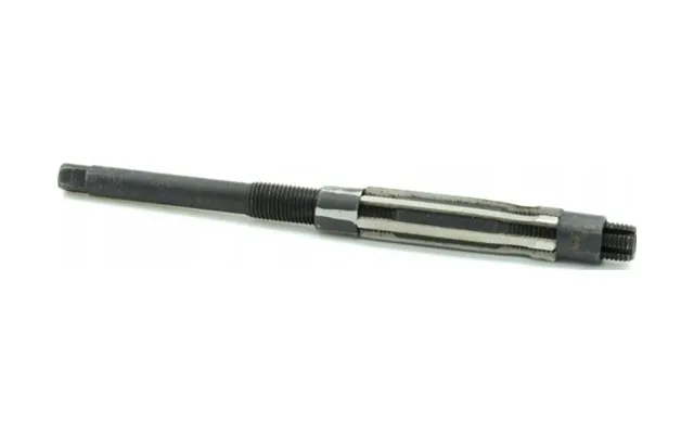 Geko Hss Justerbar Reamer 11,75-12,75 Mm 5 200