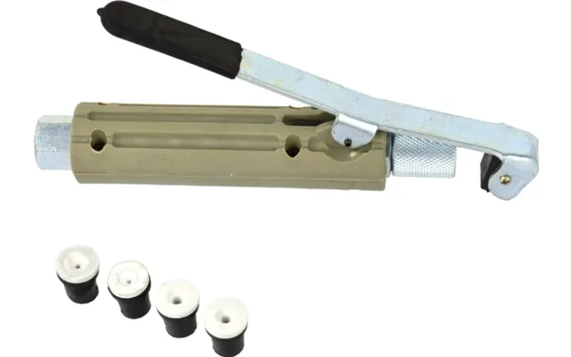 Geko Pistol Til Sivesand-sifonpistoler 50