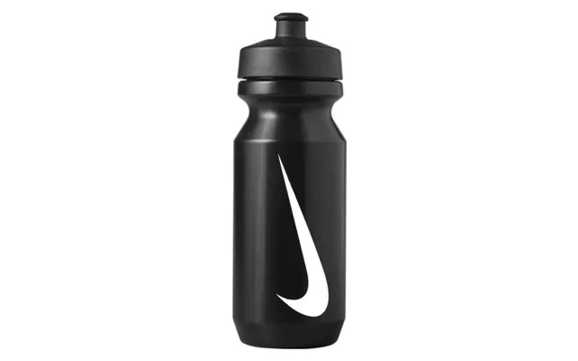 Gertuv Butelis Nike Big Mouth 650ml Juodas N004209122