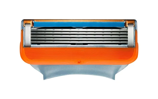 Gillette Fusion Power - Genopfyldelig Barberklingepatron