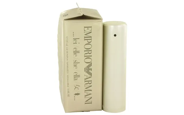 Giorgio Armani Emporio She Edp Spray - Dame