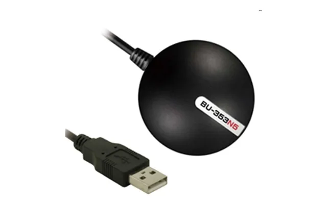 Globalsat Bu-353n5 - Gps Modtagermodul