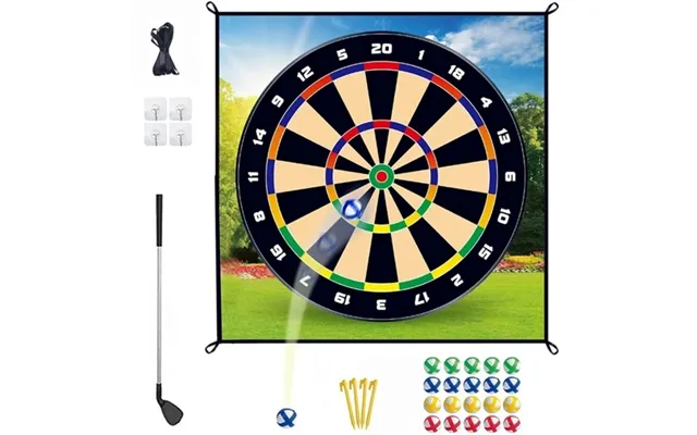 Golfdart