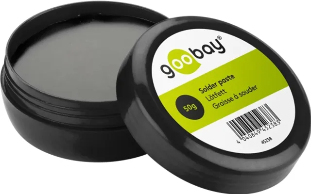 Goobay 45238 - Loddepasta