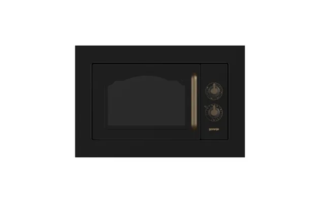 Gorenje Bm235clb - Indbygget