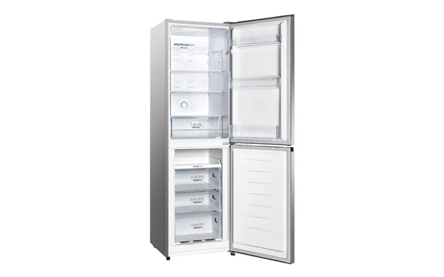 Gorenje Essential Nrk418ecs4 - Køleskab Fryser