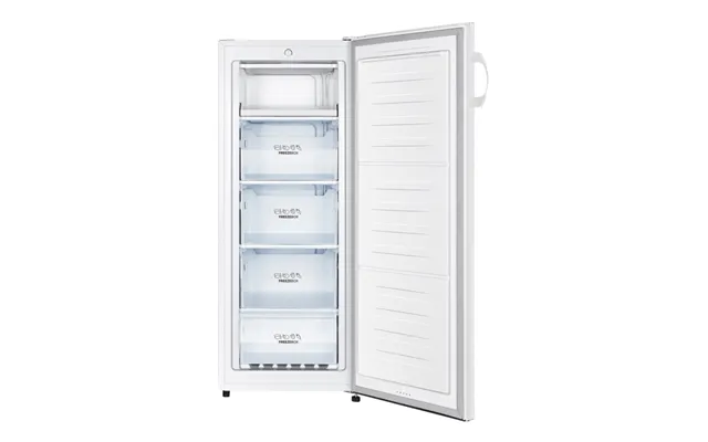 Gorenje F4142pw - Fryser