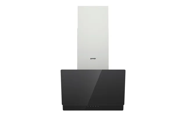 Gorenje Hood Whi649exbg Chimney Hood