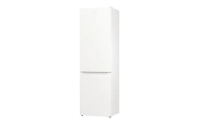 Gorenje Nrk 6202ew4 Nofrost - Forsænket Håndtag