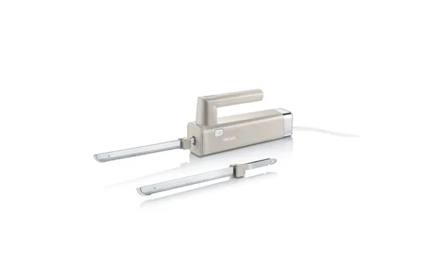 Graef Ek 508 Elektrisk Kniv Ek508eu