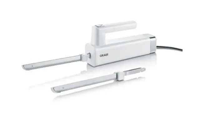 Graef Ek501eu - Hvid