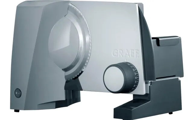 Graef G 52 Twin - Elektrisk