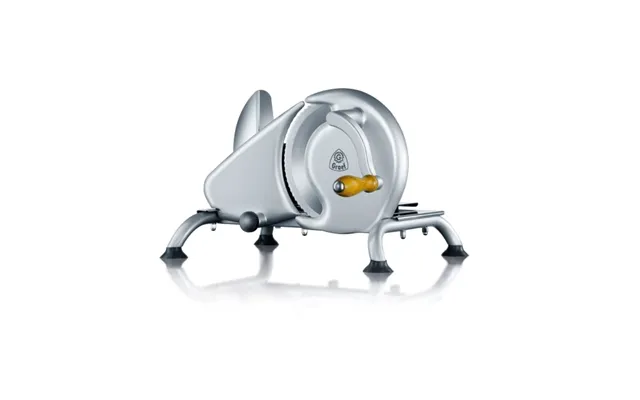 Graef H9 - Vejledning