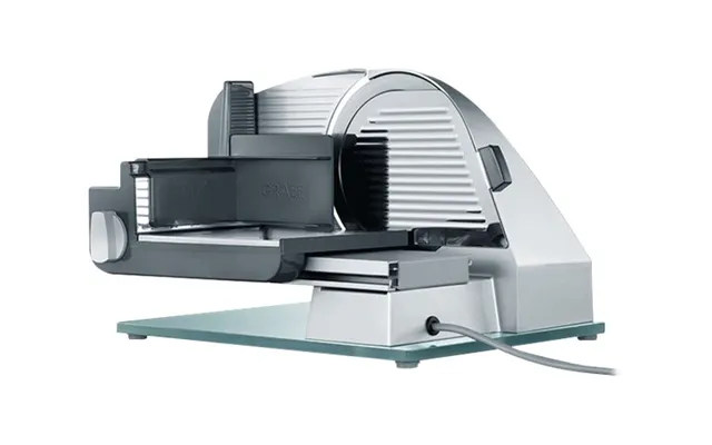 Graef Master M 20 - Skæremaskine